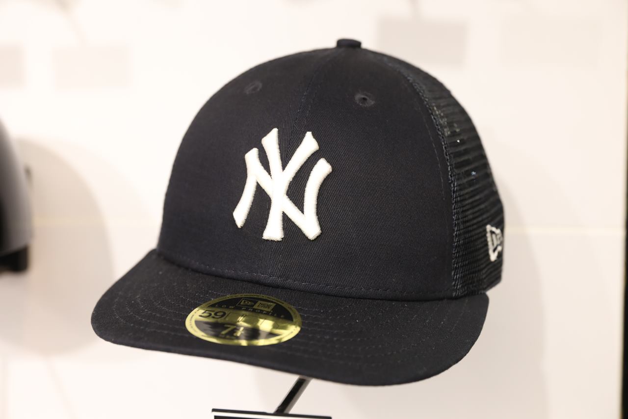New Era, Accessories, Boston Mlb Hat Genuine Merchandise