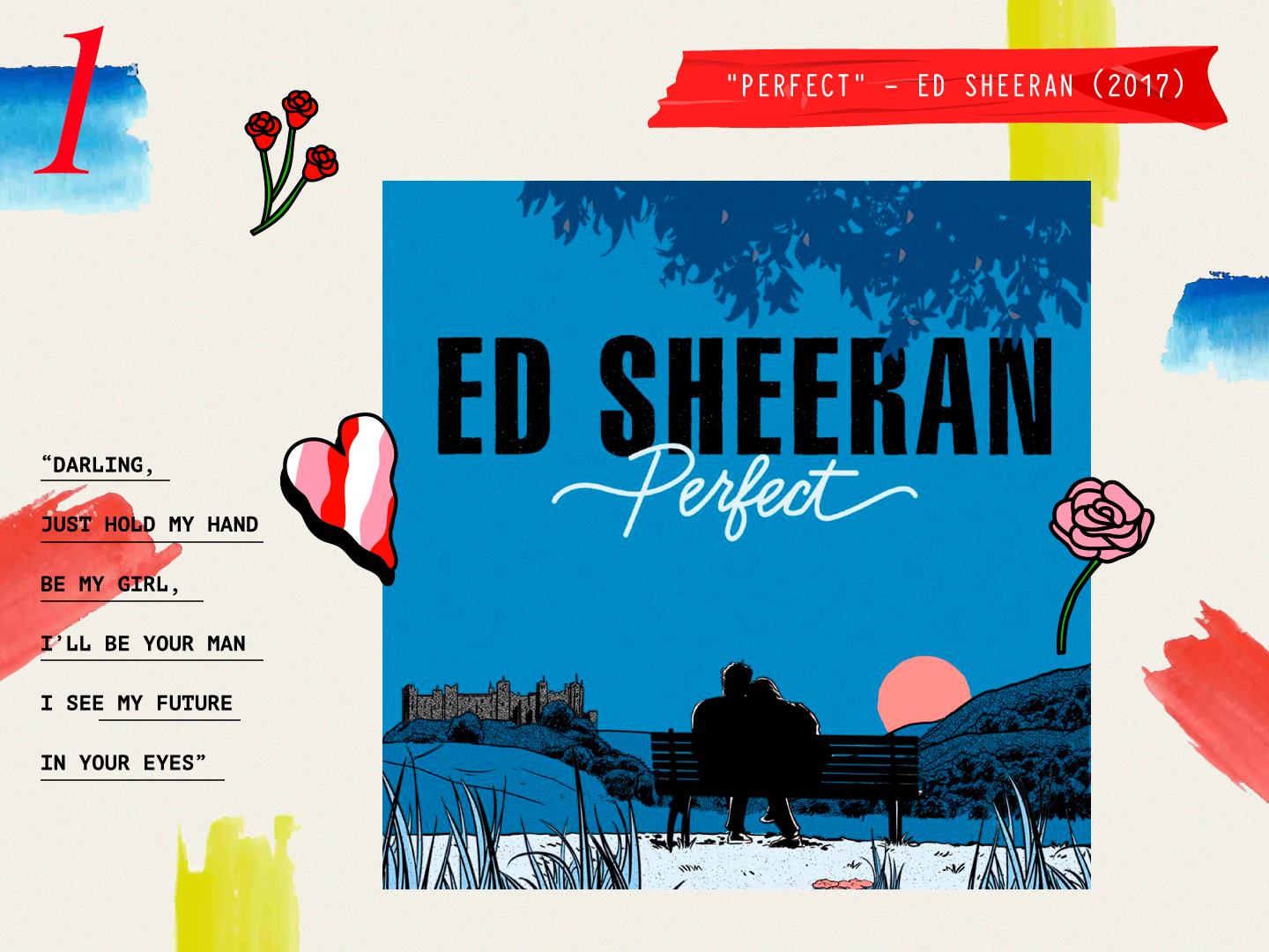 10 Valentine S Day Songs For The Lovers